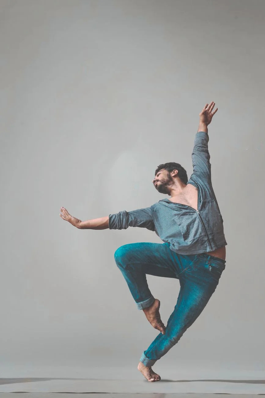 Dance Performance Upgrade